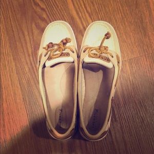 Sperry Top Sider Angelfish Boat Shoe